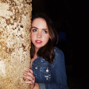 Meet your Posher, Sophie